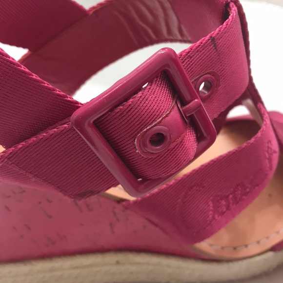 Coaches Espadrilles - Picture 3 of 4